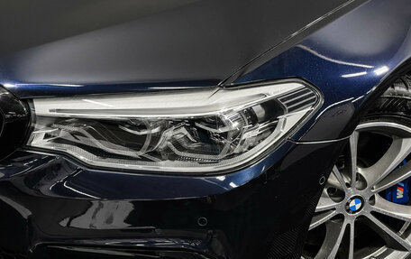 BMW 5 серия, 2020 год, 5 397 000 рублей, 8 фотография