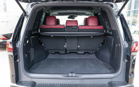 Lexus LX, 2024 год, 19 900 000 рублей, 3 фотография