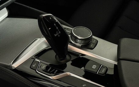 BMW 5 серия, 2020 год, 5 397 000 рублей, 16 фотография