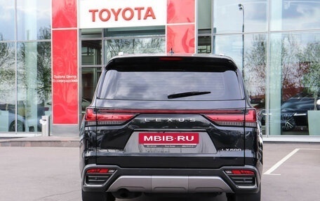 Lexus LX, 2024 год, 19 900 000 рублей, 7 фотография