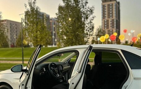 Volkswagen Jetta VII, 2018 год, 1 500 000 рублей, 5 фотография