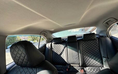 Toyota Camry, 2021 год, 1 790 000 рублей, 8 фотография