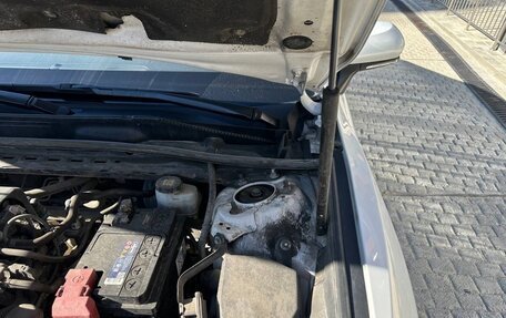 Toyota Camry, 2021 год, 1 790 000 рублей, 11 фотография