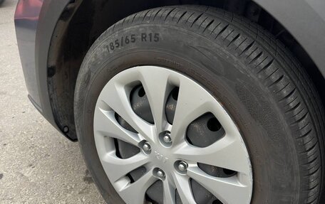 KIA Rio IV, 2021 год, 1 520 000 рублей, 17 фотография