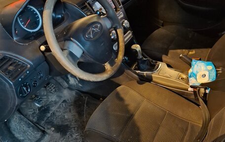 Chery M11 (A3), 2011 год, 110 000 рублей, 4 фотография