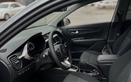 KIA Rio IV, 2021 год, 1 520 000 рублей, 16 фотография