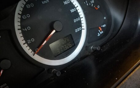 Chery M11 (A3), 2011 год, 110 000 рублей, 5 фотография