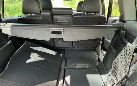 Opel Zafira B, 2008 год, 640 000 рублей, 3 фотография