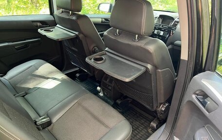 Opel Zafira B, 2008 год, 640 000 рублей, 2 фотография