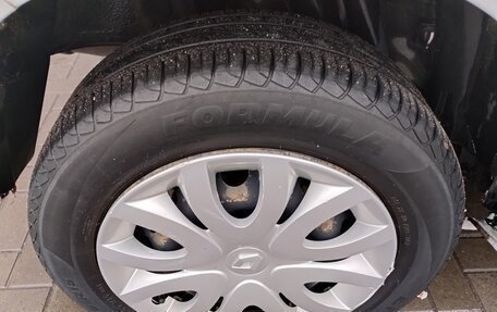 Renault Sandero II рестайлинг, 2017 год, 710 000 рублей, 12 фотография