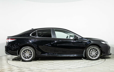 Toyota Camry, 2021 год, 2 499 898 рублей, 4 фотография