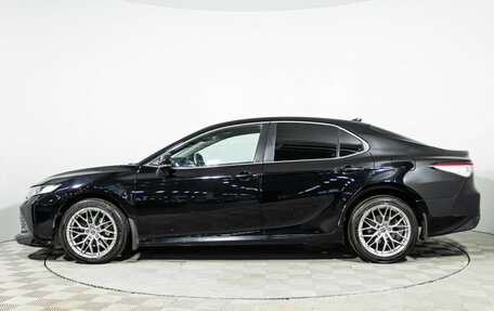 Toyota Camry, 2021 год, 2 499 898 рублей, 8 фотография