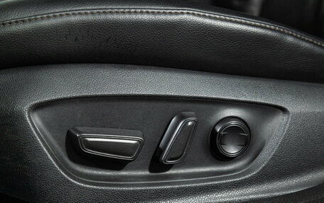 Toyota Camry, 2021 год, 2 499 898 рублей, 15 фотография