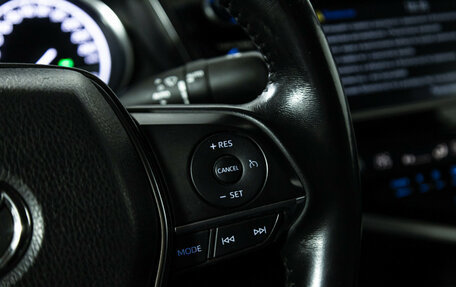 Toyota Camry, 2021 год, 2 499 898 рублей, 19 фотография