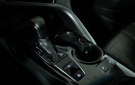 Toyota Camry, 2021 год, 2 499 898 рублей, 18 фотография