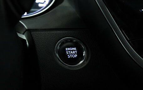 Toyota Camry, 2021 год, 2 499 898 рублей, 20 фотография