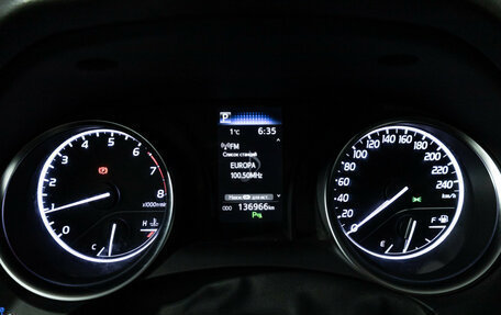 Toyota Camry, 2021 год, 2 499 898 рублей, 12 фотография