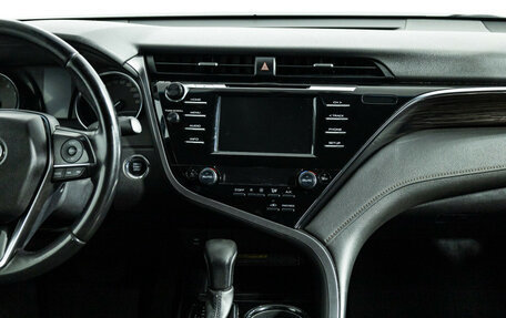 Toyota Camry, 2021 год, 2 499 898 рублей, 14 фотография