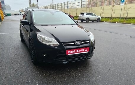 Ford Focus III, 2013 год, 1 150 000 рублей, 2 фотография