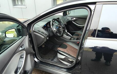 Ford Focus III, 2013 год, 1 150 000 рублей, 8 фотография