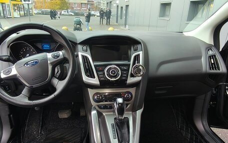 Ford Focus III, 2013 год, 1 150 000 рублей, 12 фотография