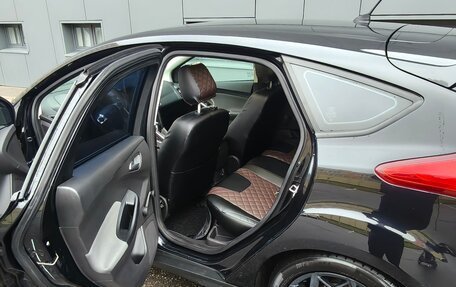 Ford Focus III, 2013 год, 1 150 000 рублей, 9 фотография