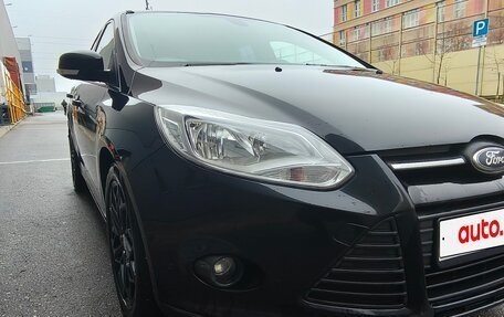 Ford Focus III, 2013 год, 1 150 000 рублей, 3 фотография