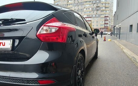Ford Focus III, 2013 год, 1 150 000 рублей, 6 фотография