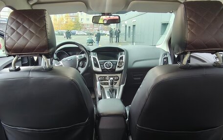 Ford Focus III, 2013 год, 1 150 000 рублей, 13 фотография