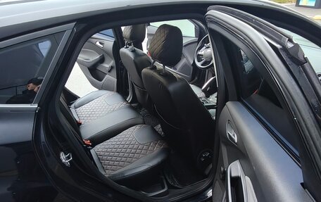 Ford Focus III, 2013 год, 1 150 000 рублей, 11 фотография