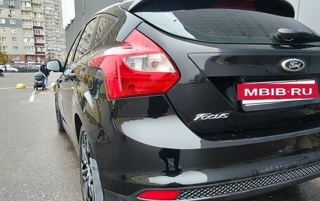 Ford Focus III, 2013 год, 1 150 000 рублей, 5 фотография