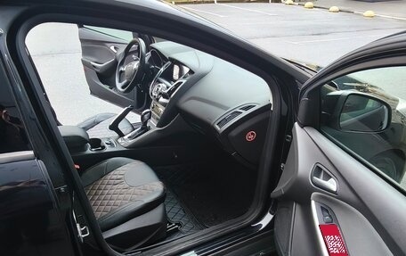 Ford Focus III, 2013 год, 1 150 000 рублей, 10 фотография