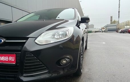 Ford Focus III, 2013 год, 1 150 000 рублей, 4 фотография