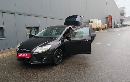 Ford Focus III, 2013 год, 1 150 000 рублей, 15 фотография