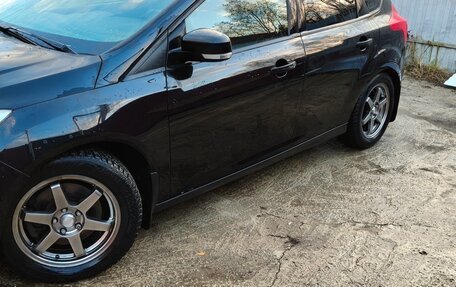 Ford Focus III, 2013 год, 1 150 000 рублей, 23 фотография