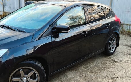 Ford Focus III, 2013 год, 1 150 000 рублей, 22 фотография