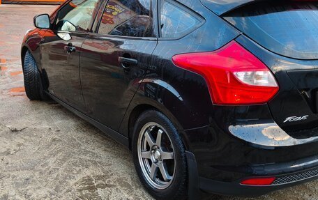 Ford Focus III, 2013 год, 1 150 000 рублей, 21 фотография