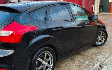 Ford Focus III, 2013 год, 1 150 000 рублей, 24 фотография