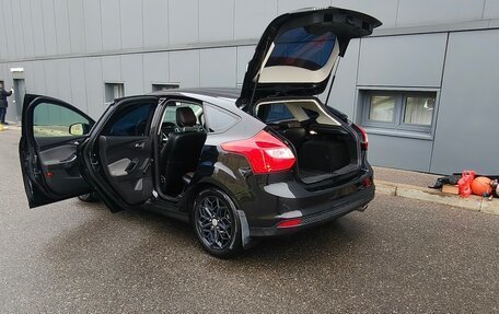 Ford Focus III, 2013 год, 1 150 000 рублей, 19 фотография