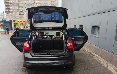 Ford Focus III, 2013 год, 1 150 000 рублей, 18 фотография