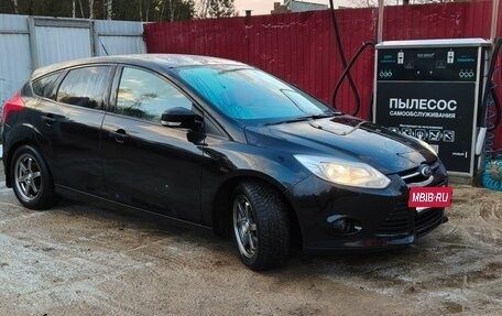 Ford Focus III, 2013 год, 1 150 000 рублей, 20 фотография