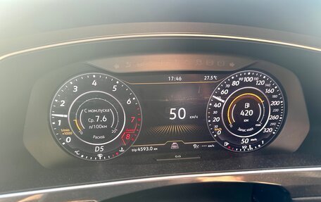 Volkswagen Tiguan II, 2018 год, 2 070 000 рублей, 8 фотография