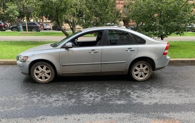 Volvo S40 II, 2007 год, 950 000 рублей, 1 фотография