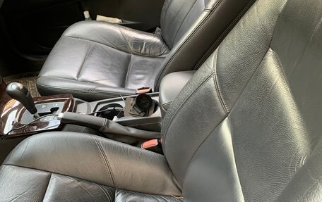 Volvo S40 II, 2007 год, 950 000 рублей, 7 фотография