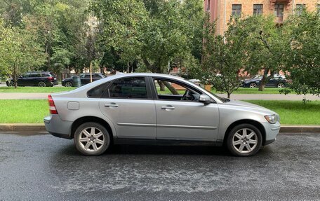 Volvo S40 II, 2007 год, 950 000 рублей, 4 фотография