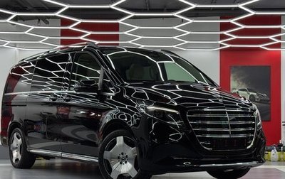 Mercedes-Benz V-Класс, 2025 год, 12 750 000 рублей, 1 фотография