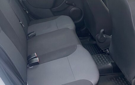 Renault Logan II, 2016 год, 645 000 рублей, 6 фотография