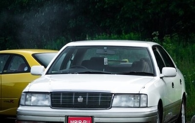 Toyota Crown, 1996 год, 600 000 рублей, 1 фотография