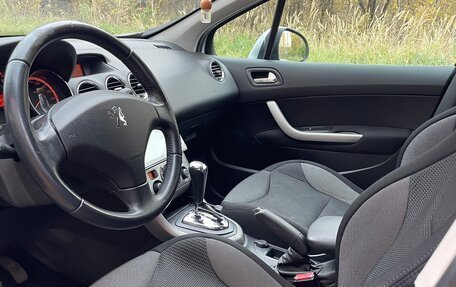 Peugeot 308 II, 2010 год, 475 000 рублей, 1 фотография