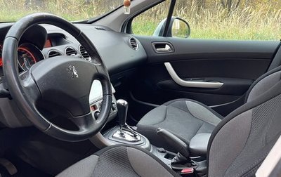 Peugeot 308 II, 2010 год, 475 000 рублей, 1 фотография